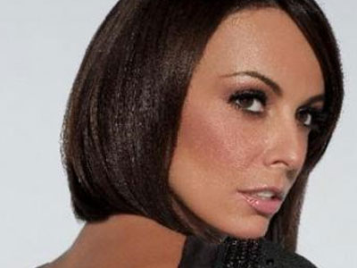 Γέννησε η Μπέτυ Μαγγίρα